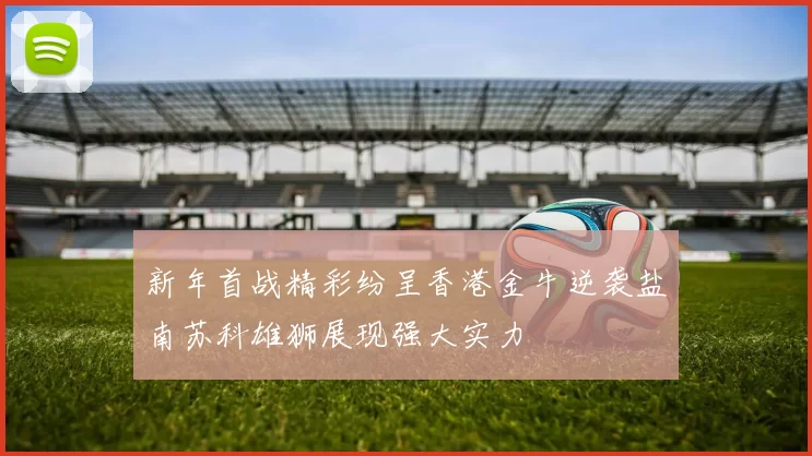 新年首战精彩纷呈香港金牛逆袭盐南苏科雄狮展现强大实力
